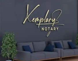 #210 for Logo for notary business by mazfar2008