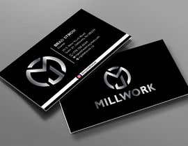 #469 for Business Card Design by mumitmiah123