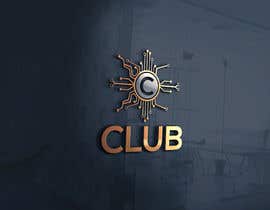 mdsohanur603 tarafından We need a Unique Logo for a Crypto Currency Club we are forming. için no 48