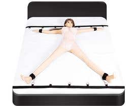 #9 for bdsm bed restraints by raiyantalukdar48