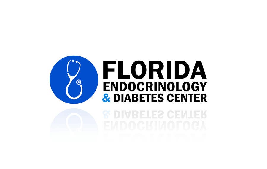 Participación en el concurso Nro.26 para                                                 Endocrinology practice logo
                                            