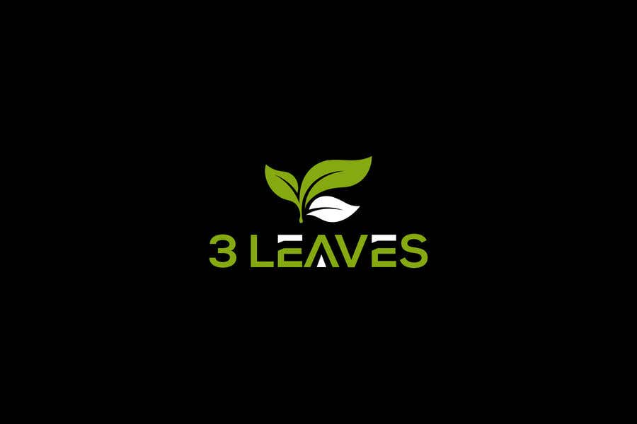 Entry #1142 by classydesignbd for 3 leaves logo | Freelancer