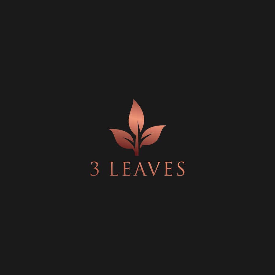 Kilpailutyö #1122 kilpailussa                                                 3 leaves logo
                                            