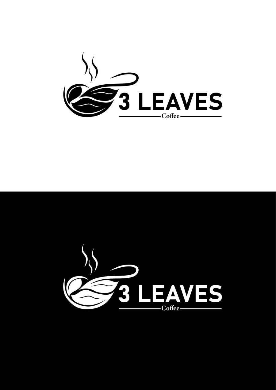 Konkurrenceindlæg #507 for                                                 3 leaves logo
                                            
