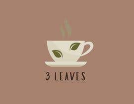 #709 for 3 leaves logo by Surayajk