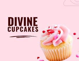SUPEWITHOUTCAPE tarafından logo or name needed for my cupcake business için no 132