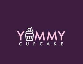 #63 for logo or name needed for my cupcake business by Akashmr
