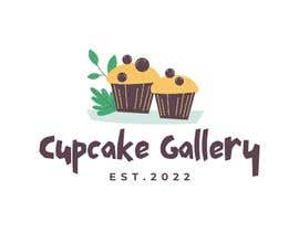sameenatousif9 tarafından logo or name needed for my cupcake business için no 8