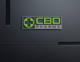 Nro 2579 kilpailuun Cbd pharma käyttäjältä GDMrinal