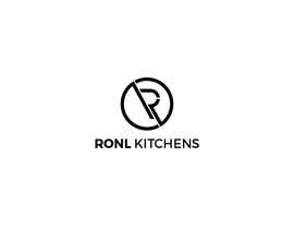 #263 para Ronl Kitchens por designhunter007