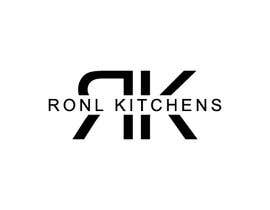 #202 para Ronl Kitchens por josnaa831
