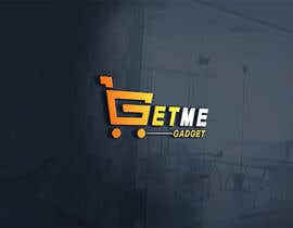 #470 untuk GetMeGadget Logo (E-Commerce) oleh jesmin40531