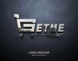 jesmin40531 tarafından GetMeGadget Logo (E-Commerce) için no 476