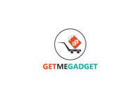 #299 for GetMeGadget Logo (E-Commerce) af mominulkstbd