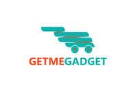 #301 for GetMeGadget Logo (E-Commerce) af mominulkstbd