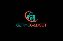 MINU01878 tarafından GetMeGadget Logo (E-Commerce) için no 188