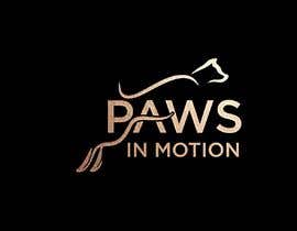 #119 untuk Paws in Motion oleh Ghaziart