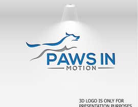 #147 untuk Paws in Motion oleh gazimdmehedihas2