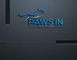 #148 untuk Paws in Motion oleh gazimdmehedihas2