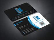 Graphic Design Entri Peraduan #203 for Business LOGO and business card for Recovered Glass