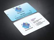 Graphic Design Entri Peraduan #110 for Business LOGO and business card for Recovered Glass