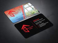 Graphic Design Entri Peraduan #208 for Business LOGO and business card for Recovered Glass