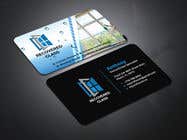 Graphic Design Entri Peraduan #210 for Business LOGO and business card for Recovered Glass