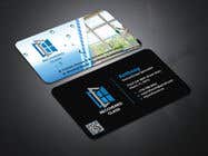 Graphic Design Entri Peraduan #218 for Business LOGO and business card for Recovered Glass