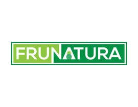 #462 for Diseño de logo para la empresa FRUNATURA af mohshin795