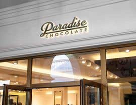 #308 for Paradise chocolate by tousikhasan