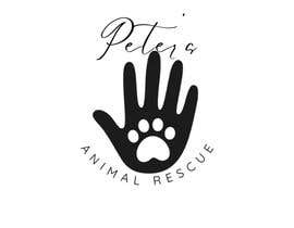 #91 for animal rescue logo by nuramalynamaniej