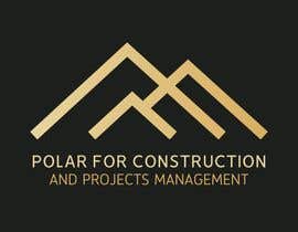 #130 for Construction company new logo by ridoysheih75
