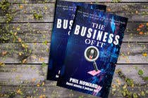 #135 for Business Book Cover af SalimHossain94