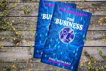 #195 for Business Book Cover af SalimHossain94