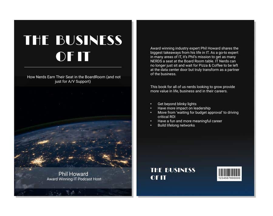 Contest Entry #335 for                                                 Business Book Cover
                                            