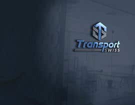 #514 for Create a logo for a transport web &amp; mobile platform by tousikhasan