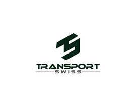#469 for Create a logo for a transport web &amp; mobile platform af welcomestudio