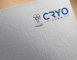 #167 for Create a logo for cryotherapy (cold room). af BinaDebnath