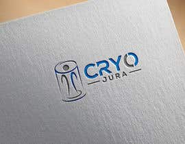 #148 for Create a logo for cryotherapy (cold room). af jesmin579559