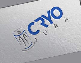 #124 for Create a logo for cryotherapy (cold room). af nishitbiswasbd