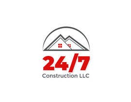 #70 for 24/7 Construction LLC by msslama02