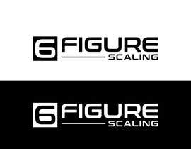 Nro 437 kilpailuun Create a logo for &quot;Scale Your Credit Repair Company&quot; / &quot;Scale Your CRC&quot; käyttäjältä khonourbegum19