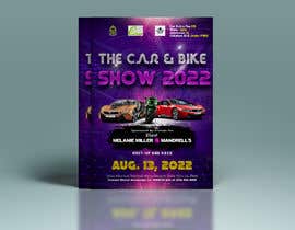 arifislam269 tarafından Car and Bike Show için no 37