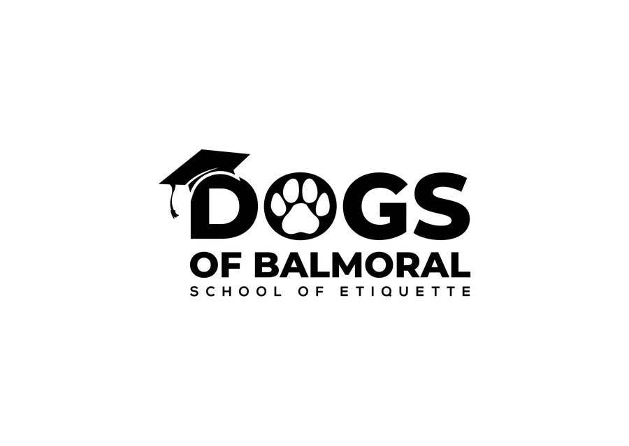 Bài tham dự cuộc thi #124 cho                                                 Dogs of Balmoral
                                            