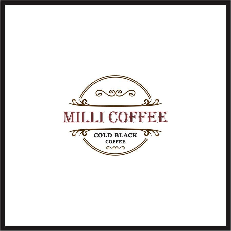 Konkurrenceindlæg #234 for                                                 Milli coffee shop
                                            