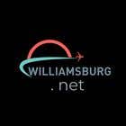 Nro 350 kilpailuun Create a logo for Williamsburg.net käyttäjältä Mehatab7