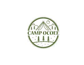 #125 cho Camp Ocoee Graphic bởi fatimaC09