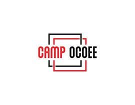 #136 for Camp Ocoee Graphic by SeTu04