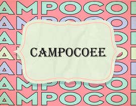 #113 cho Camp Ocoee Graphic bởi Expertdesigner33