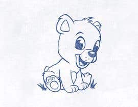 Nro 84 kilpailuun Bear Cubz Logo Required käyttäjältä ashuwadhawan